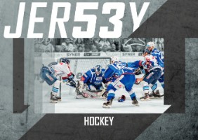 Catalogs of sportswear and accessories for selected sports - Jersey53